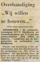 1978 We Willen Ze Houwen FF 08 artikel 1978 We Willen Ze Houwen FF 08 artikel